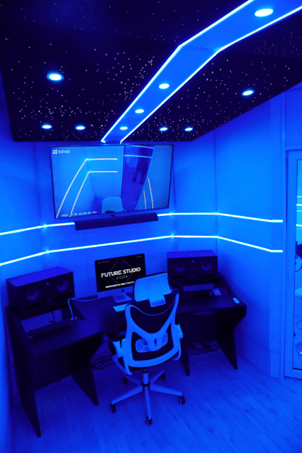 Future Studio Milano - Studio 07