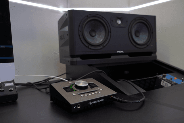 Future Studio Milano - Studio 05